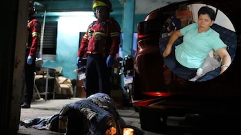 Muere en ataque armado la tiktoker “La MiAmor” en una masacre con seis víctimas en Guatemala