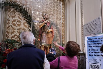 san expedito
