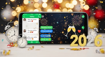 Las listas de difusión en