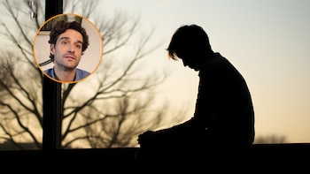 Montaje de Infobae en el