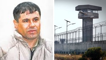 El Chapo Guzmán no fue