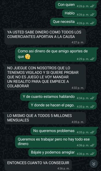 Esta fue una de las