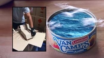 Ministro del Trabajo reveló hallazgo