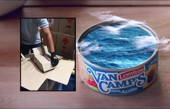 Hasta el momento la marca