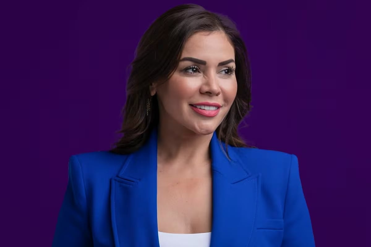 Karina Barrón niega registro en Morena y dice que ha sufrido amenazas y vigilancia con drones en su casa