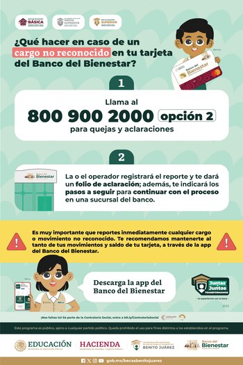 ¿Qué hacer en caso de