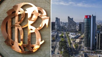 El BCR reveló los resultados