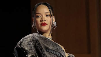 Así fue la reacción de