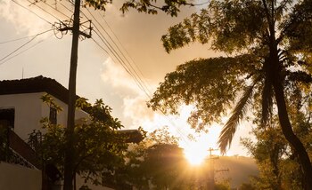 El Pronostico del Clima En