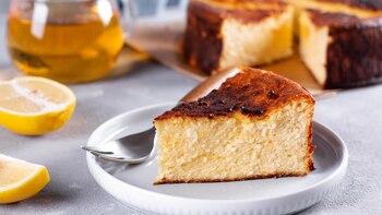 Las cinco mejores tortas de