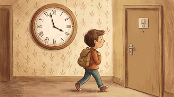 Por qué ir al baño a la misma hora todos los días es señal de buena salud