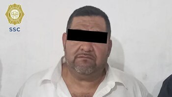 EL Bola fue detenido en