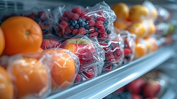 El uso mundial de plásticos