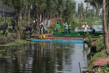 FOTO: ROGELIO MORALES /CUARTOSCURO