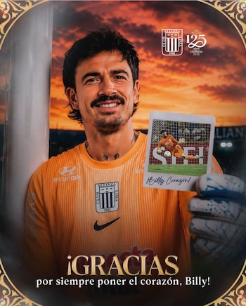 Pedro Gallese – Nicolás Díaz - Alianza Lima – Deportivo Cali – Liga 1 – Perú – deportes – 20 julio