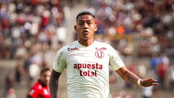 Nelson Cabanillas estaría siendo pretendido