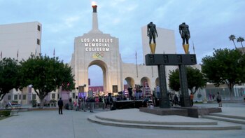 Updated -- Changes for Los