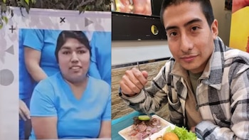 Feminicidio de Kimberlit Tapia: Dictan