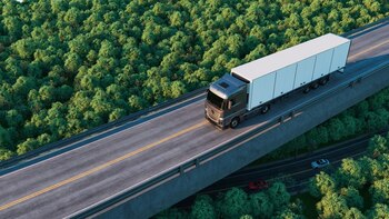 Refiriéndose a la sustentabilidad, Ramiro