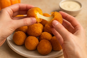 El secreto de la receta