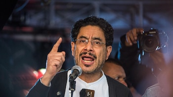 El CNE de Colombia deniega