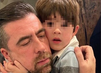 Rafael Sarmiento, dijo que Iñaki