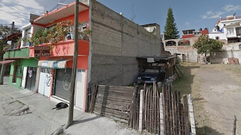 La pobreza en las demarcaciones