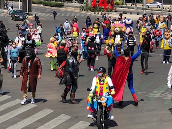 Señalaron que no podrán mantenerse