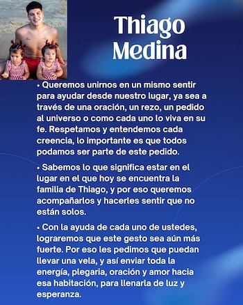 En la convocatoria a la