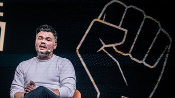 Los partidos de izquierda vuelven