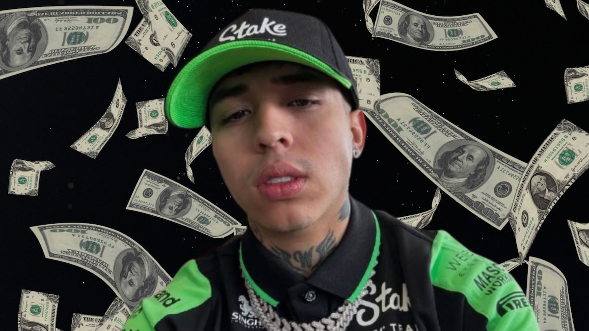 Westcol desmintió rumores de lavado de dinero: “La Dian puede llegar a mi casa” - Infobae