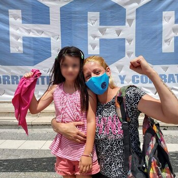 "Me va a terminar haciendo