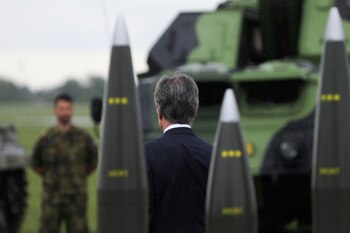 “Esperamos que hasta fin de