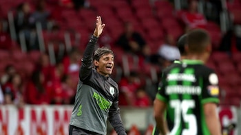 Prensa deportiva habla sobre la