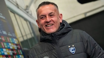 Sanción contra Horacio Melgarejo, DT de Cienciano, quedó suspendida gracias al TAS: el argentino volverá a dirigir en Liga 1