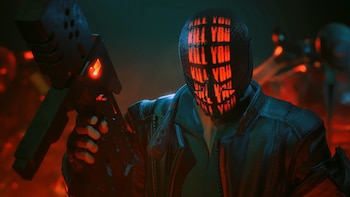 Reikon Games anuncia Ruiner 2