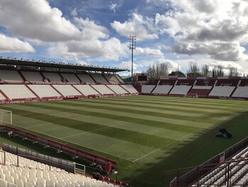 11/01/2024 Estado Carlos Belmonte de Albacete.
DEPORTES
AYUNTAMIENTO