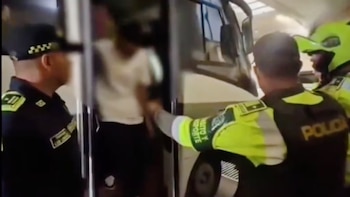 Golpe al reclutamiento en Quindío: 21 capturados y 12 menores rescatados en operación contra red de ‘Iván Mordisco’