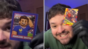 - crédito @_soyrojo/Instagram