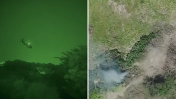 Siete presuntos guerrilleros fueron abatidos en una operación militar en Catatumbo
