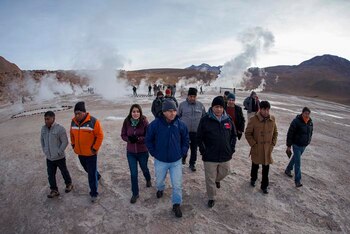 En los últimos años el