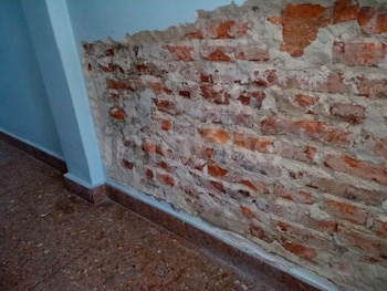 Discutió con su vecina por una pared con humedad, la demandó y perdió: un peritaje definió el caso