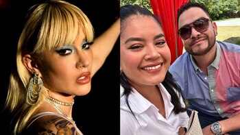 Leslie Shaw se pronunció sobre