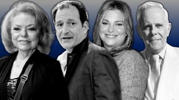 Mayra Gómez Kemp, Juan Gómez-Acebo,