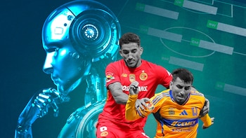 Toluca vs. Tigres: estas son