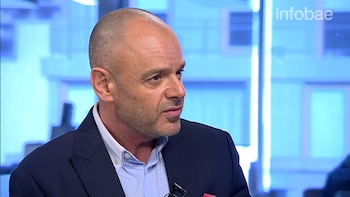 Rubén Mühlberger tiene prisión domiciliaria