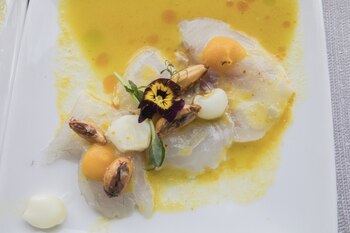 En Francia, se celebró la