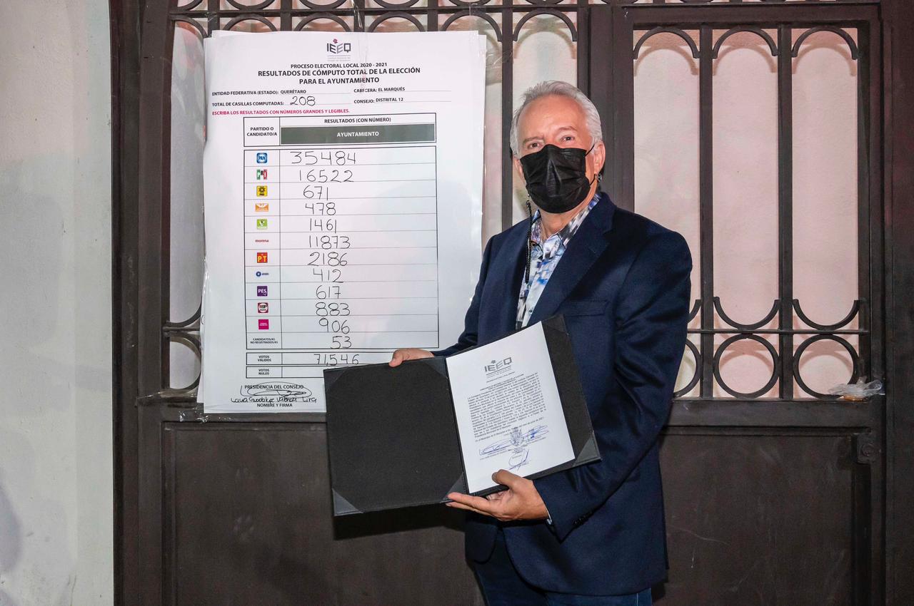 SAT y FGR investigarán a