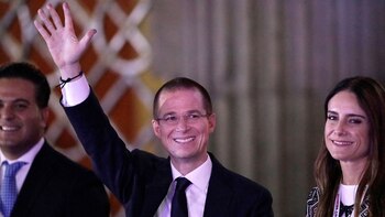 Ricardo Anaya aseguró que eso