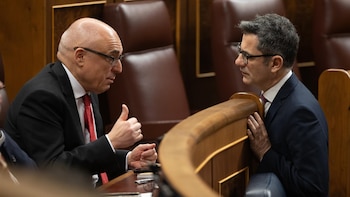 El Gobierno pone fecha en agosto a la comparecencia de siete ministros en el Congreso para hablar de la crisis de Ceuta